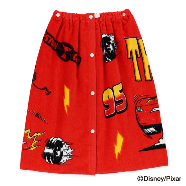 60cm丈巻きタオル（カーズ）