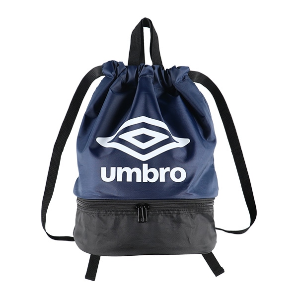UMBRO）2層式ビーチボンサック