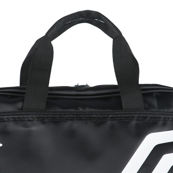 UMBRO）ボストン型ビーチバッグ
