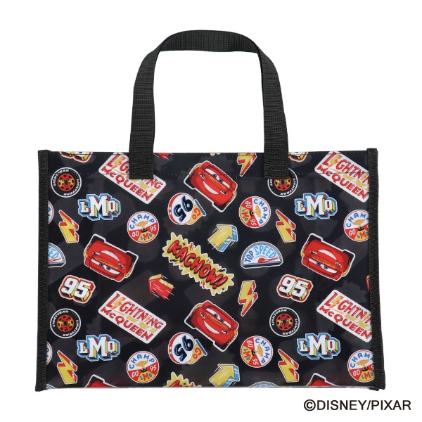 トートビーチバッグ（カーズ）