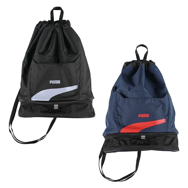 PUMA）2層式ビーチボンサック