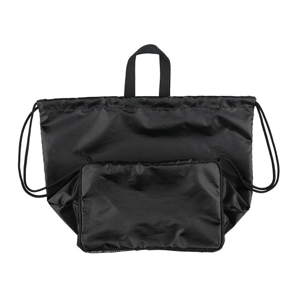 ビーチボンサック（迷彩ダイナソー）