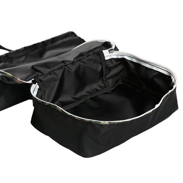 ビーチボンサック（迷彩ダイナソー）