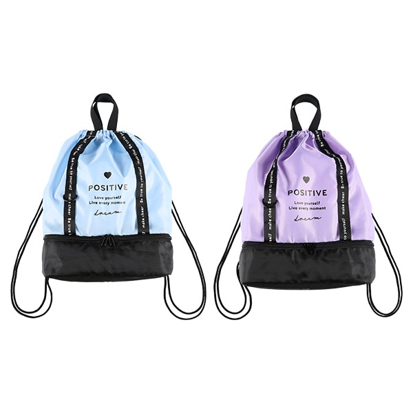 ビーチボンサック（ループテープ）