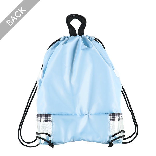 ビーチボンサック（サイドリボン）