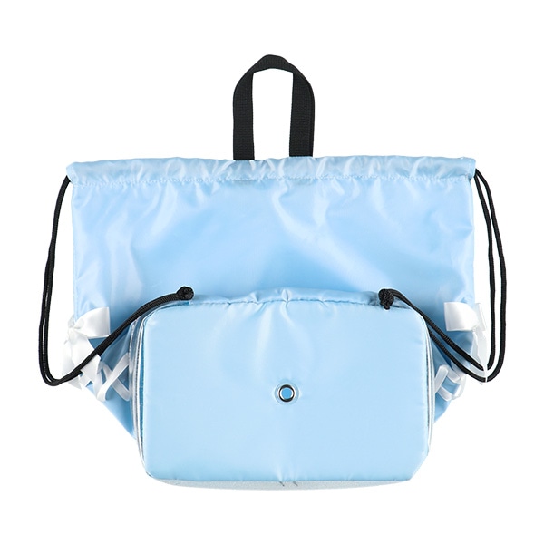 ビーチボンサック（サイドリボン）