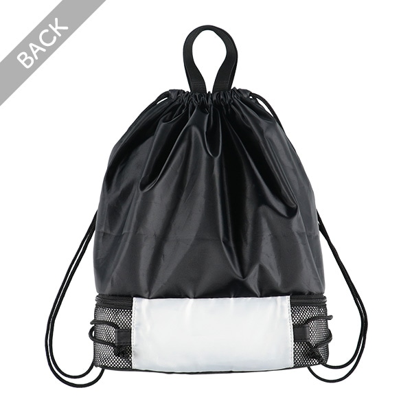 ビーチボンサック（底メッシュオーロラ）