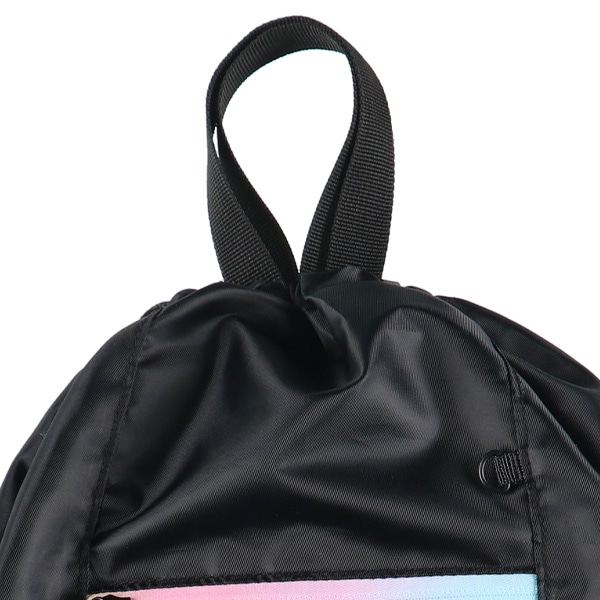 ビーチボンサック（底メッシュオーロラ）