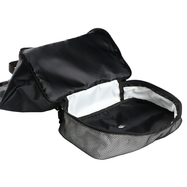 ビーチボンサック（底メッシュオーロラ）