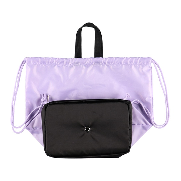 ビーチボンサック（オーロラ・パープル）