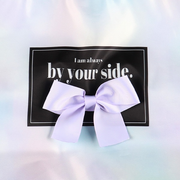 ビーチボンサック（リボン・タイダイ）