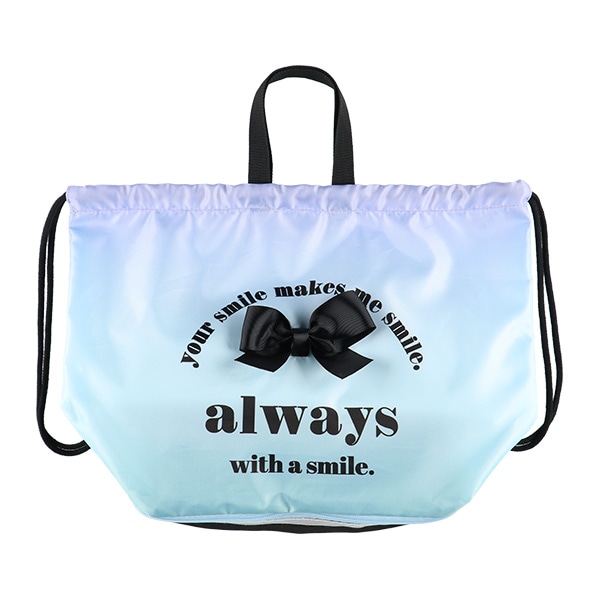 ビーチボンサック（リボン・サックス）