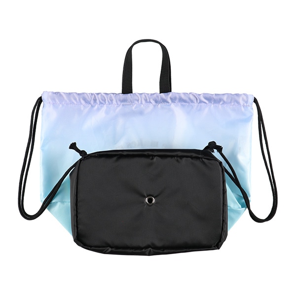 ビーチボンサック（リボン・サックス）