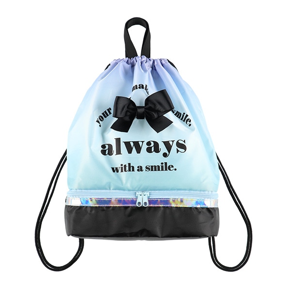 ビーチボンサック（リボン・サックス）