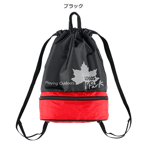 LOGOS PARK）ビーチボンサック