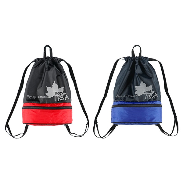 LOGOS PARK）ビーチボンサック