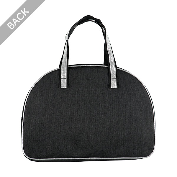 ボストン型ビーチバッグ（ねこ耳）