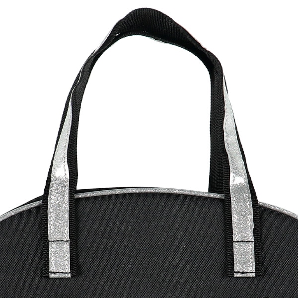 ボストン型ビーチバッグ（ねこ耳）