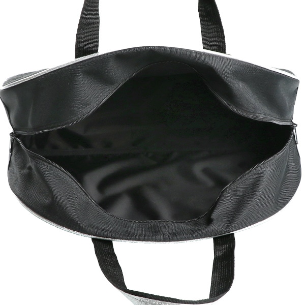 ボストン型ビーチバッグ（ねこ耳）