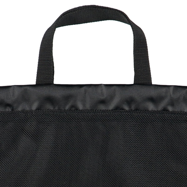 UMBRO）ナップサック（ブラック）