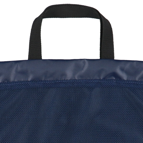 UMBRO）ナップサック（ネイビー）