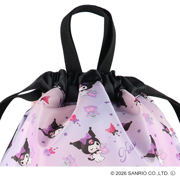 ビーチボンサック（クロミ）