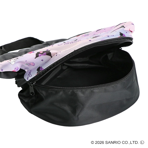 ビーチボンサック（クロミ）