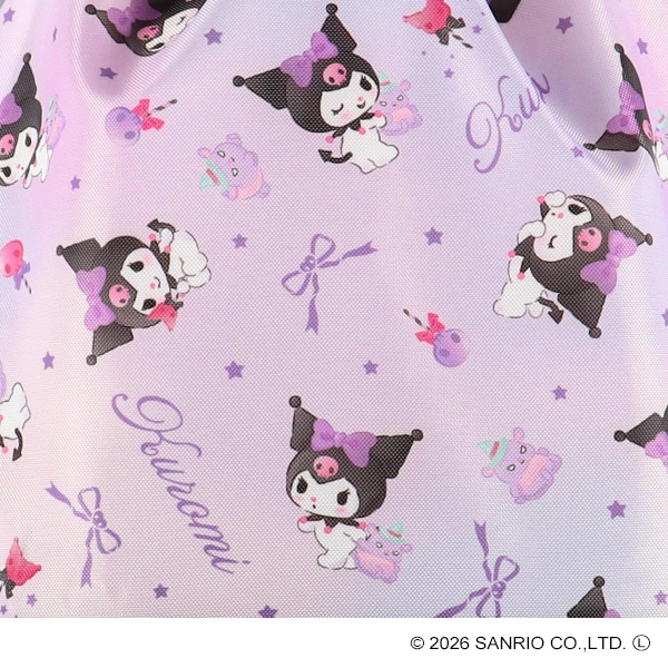 ビーチボンサック（クロミ）