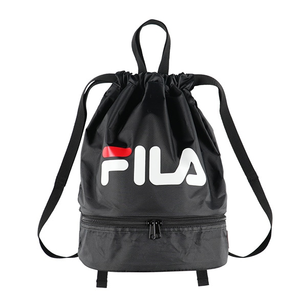 FILA）ビーチボンサック