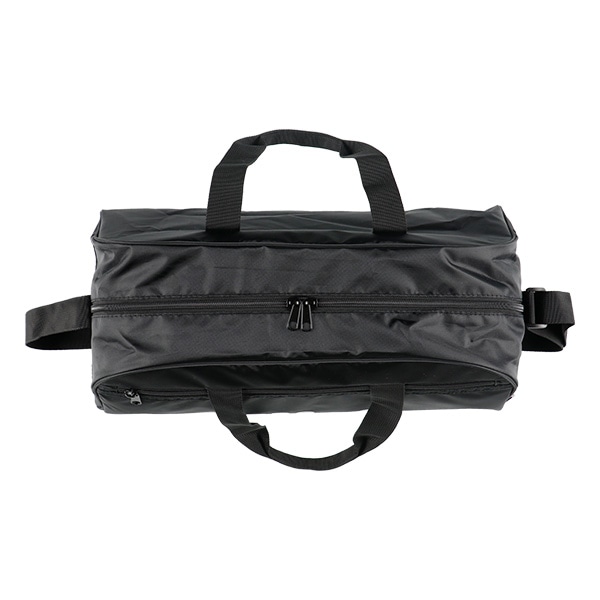 FILA）ボストン型ビーチバッグ