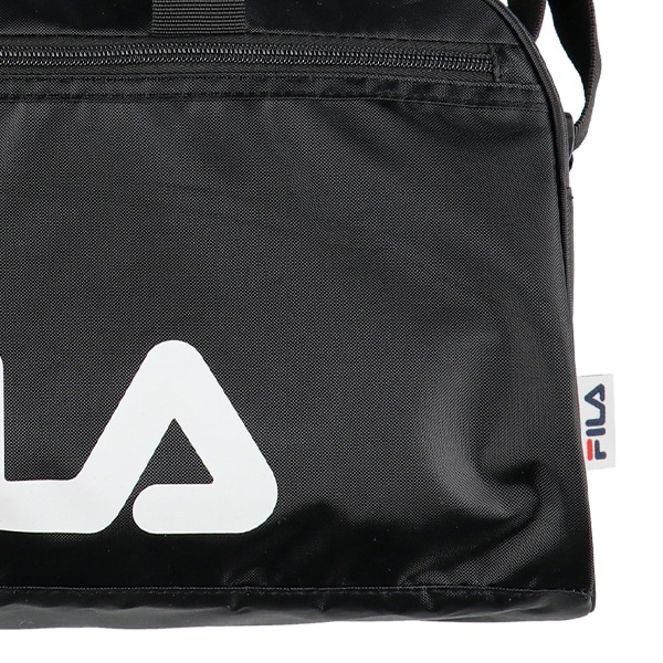 FILA）ボストン型ビーチバッグ