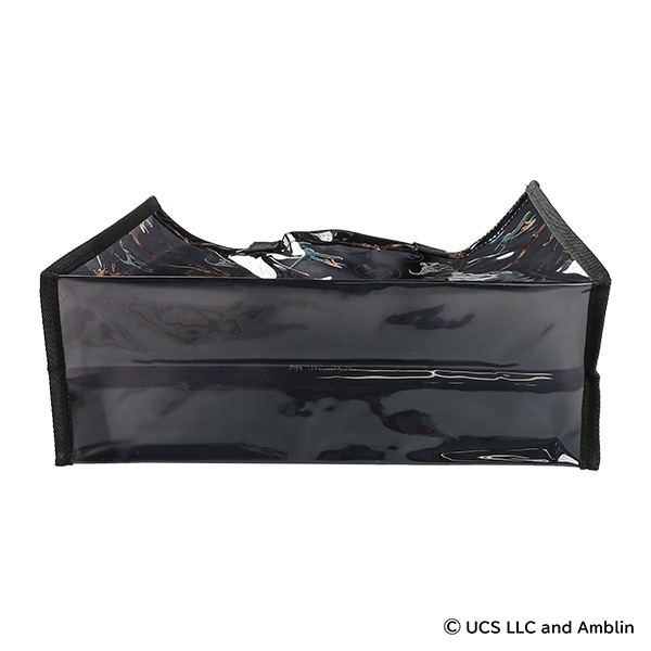 縫製トートビーチバッグ（ジュラシック・ワールド）