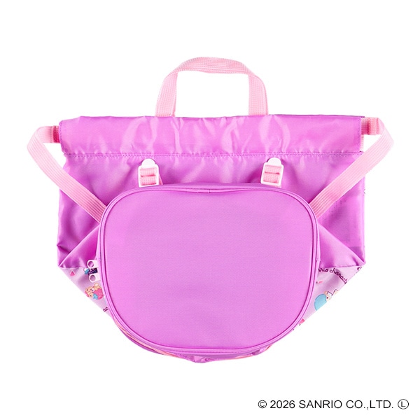 ビーチボンサック（サンリオキャラクターズ）