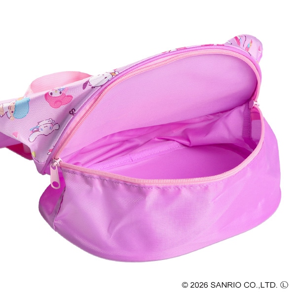 ビーチボンサック（サンリオキャラクターズ）