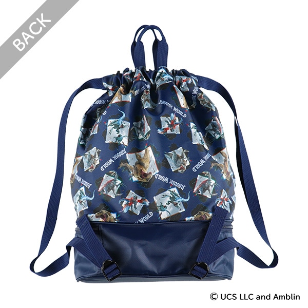 ビーチボンサック（ジュラシック・ワールド）