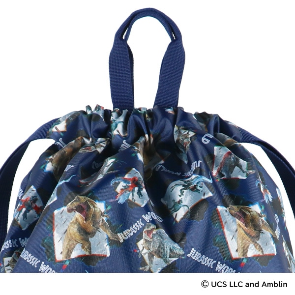 ビーチボンサック（ジュラシック・ワールド）