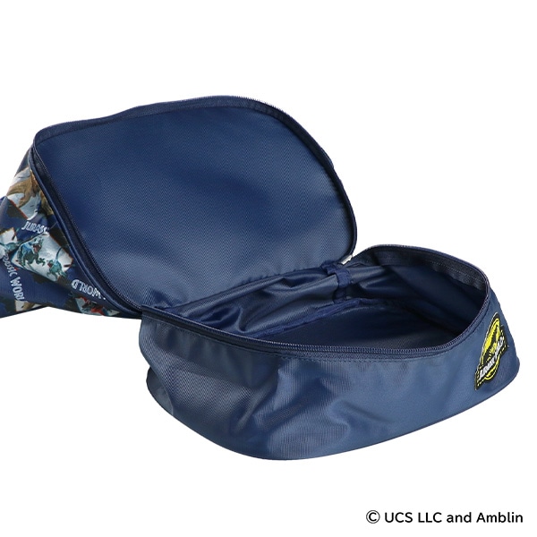 ビーチボンサック（ジュラシック・ワールド）