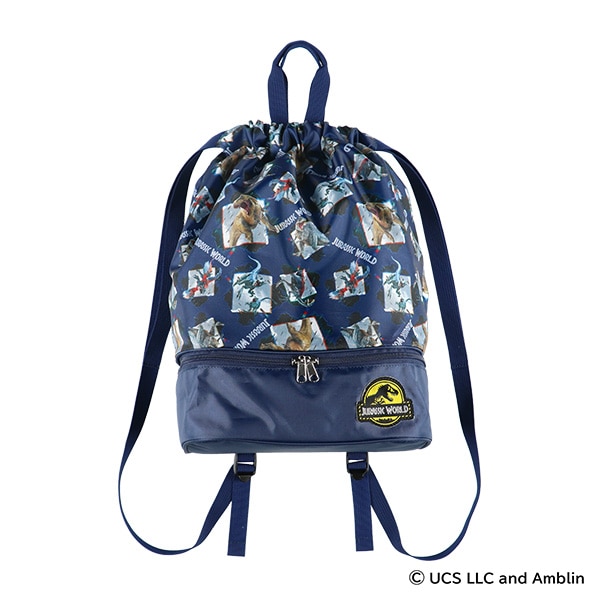 ビーチボンサック（ジュラシック・ワールド）