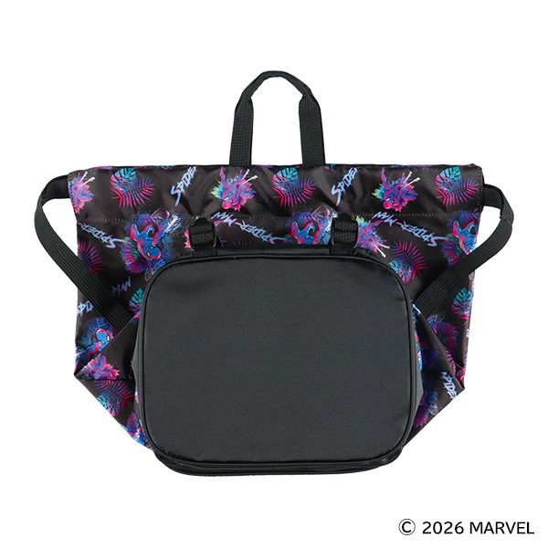 ビーチボンサック（スパイダーマン）