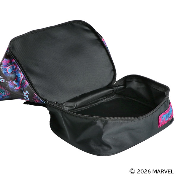 ビーチボンサック（スパイダーマン）