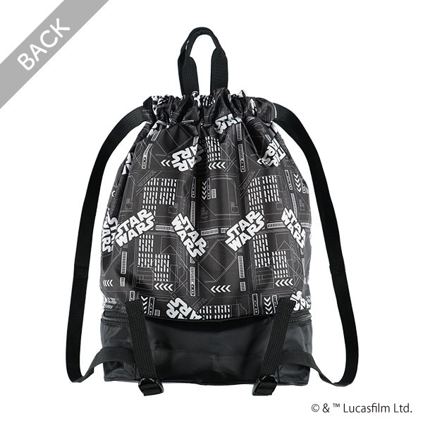 ビーチボンサック（スター・ウォーズ）