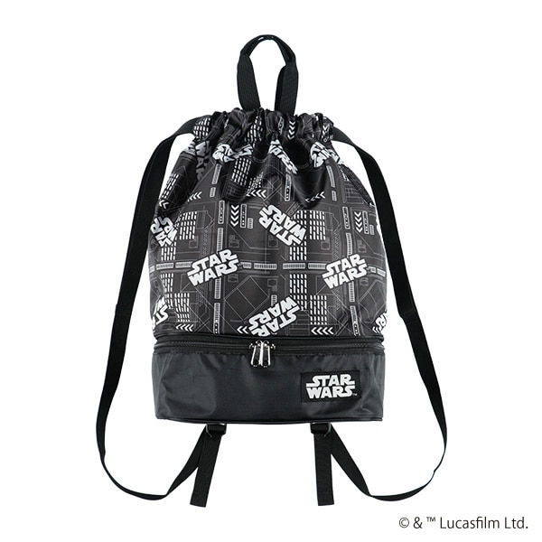 ビーチボンサック（スター・ウォーズ）