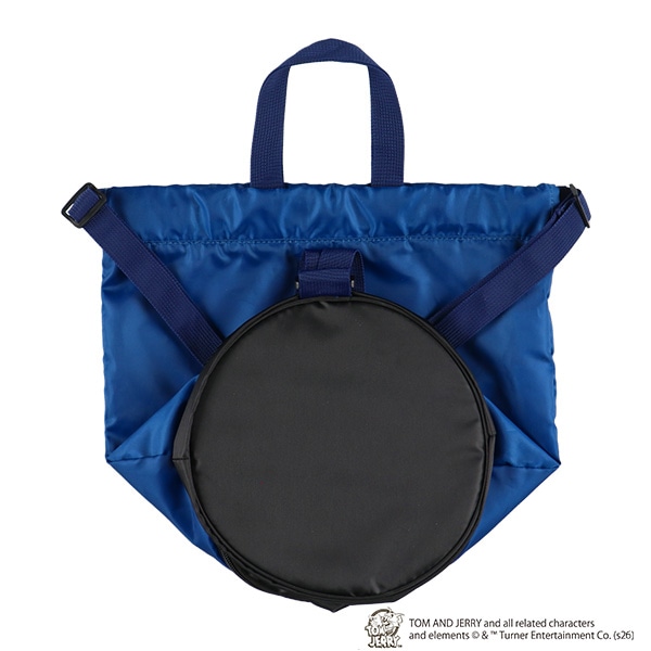 ビーチボンサック（トムとジェリー）