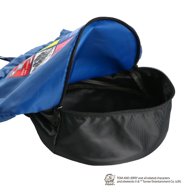 ビーチボンサック（トムとジェリー）