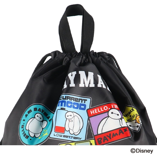 ビーチボンサック（ベイマックス）