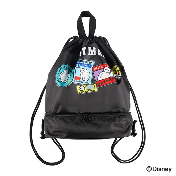 ビーチボンサック（ベイマックス）