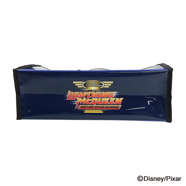 角型トートビーチバッグ（カーズ）