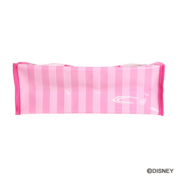 角型トートビーチバッグ（ディズニープリンセス）