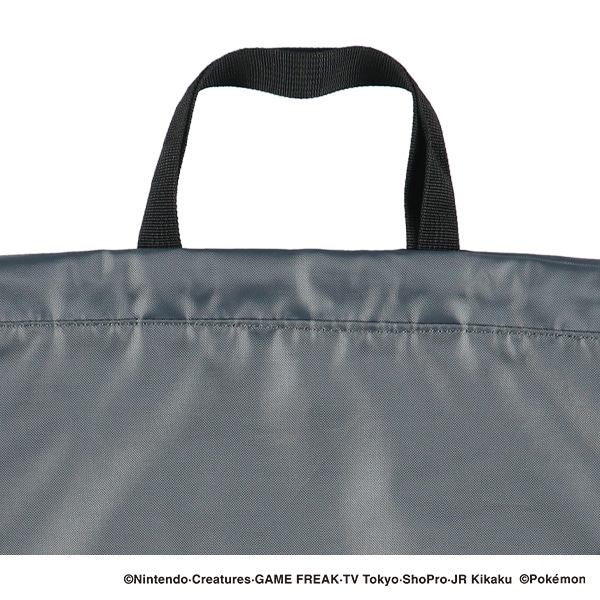 ナップサック型ビーチバッグ（リザードン）