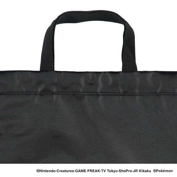 ナップサック型ビーチバッグ（ピカチュウ）
